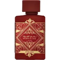 Lattafa Badee Al Oud Sublime Eau de Parfum 100 ml