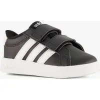 Adidas Grand Court 3.0 Cf I - Black - 23