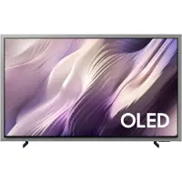 Samsung 55" OLED S99H 4K Vision AI Smart TV (2026), Silver
