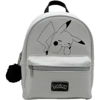 Ginza.se Pikachu Backpack White 28cm