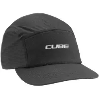 Cube 5 Panel Lippis