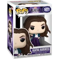 Funko POP! Ihme Agatha-agatha Harkness -figuuri