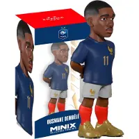 Minix Jalkapallo Keräilyfiguuri Dembélé France