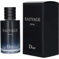 Dior Sauvage Parfum 100 ml