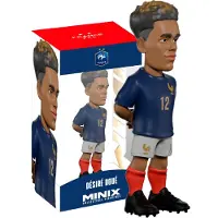 Minix Jalkapallo Keräilyfiguuri Désiré Doué France