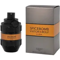 Viktor & Rolf Spicebomb Extreme, EdP 90ml