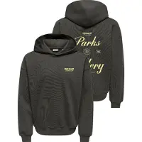 Only & Sons Onsparks Gallery Rlx Sweat Hoodie Noos - Grey - L