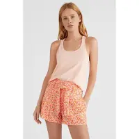 O'Neill N1850004 Essentials Racer Back Hihaton T-paita