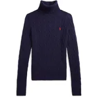 Ralph Lauren Neulepaita marine
