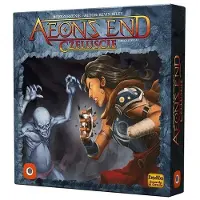 Portal Games Aeonin loppu: Abyss-portaali