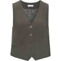 LASCANA Pukuliivi khaki