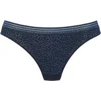 LASCANA Stringit laivastonsininen