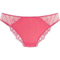 LASCANA Alushousut vaalea pinkki