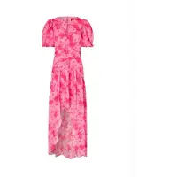 Crãs Elainecras Dress - Pink - 38