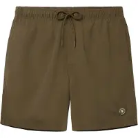 The Sunshine Brand Uimashortsit 'Mike' oliivi