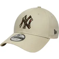 New Era 9forty Mlb New York Yankees 60771850 Lippis