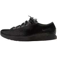 Nike Matalavartiset tennarit musta