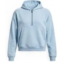 Under Armour Ua Icon Fleece Hz Hoodie - Blue - S