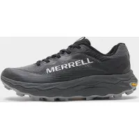 Merrell Agility Peak 6 Shoes Black SS26, Size 44 - EUR
