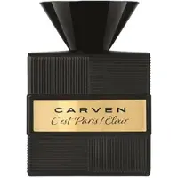 Carven C'est Paris! Elixir Pour Homme Eau de Parfum 100 ml