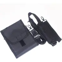 Brother PROTECTIVE CASE WITH SHOULDER STRAP FOR PT-E720BT (BPACC7700)