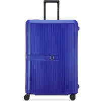 DELSEY PARIS Vauban 4-pyöräinen Lentolaukku 76.5 cm Sininen