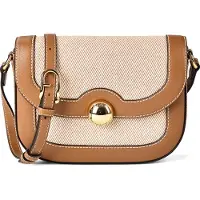 Furla Giocca Crossbody-laukku 23 cm Ruskea