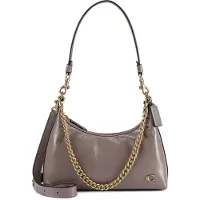 Coach Juliet Shoulder Bag 25 - Grey - ONE SIZE