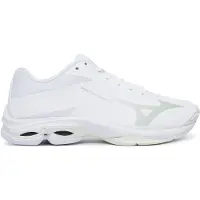 Mizuno Wave Lightning Pro(W) - White - 40.5
