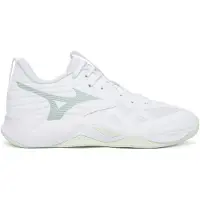 Mizuno Wave Momentum Pro(W) - White - 42