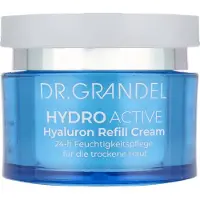 Dr. Grandel Hydro Active Refill Cream 50 ml