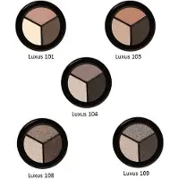 Paese Luxus Luomiväri 3.6 g Nr. 103