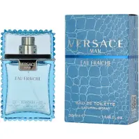 Versace Man Eau Fraiche, EdT 30ml