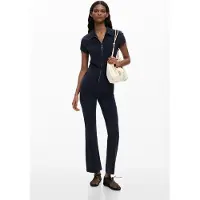 Desigual Haalari marine