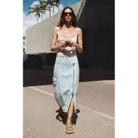 Desigual Hame sininen denim
