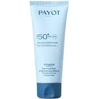 Payot Source Hydra+ Daily Protective Moisturizer SPF 50+ 50 ml