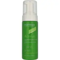 Noreva Actipur Dermo-Cleansing Foam puhdistusvaahto herkälle iholle 150 ml