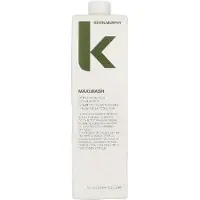 Kevin Murphy Maxi Wash Detox Shampoo 1.000 ml