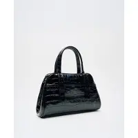 Núnoo Ayse Texas Black - Black - ONE SIZE
