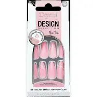 Depend Cosmetic Design Selection Perfect Bow Almond Nord - Pink - ONE SIZE
