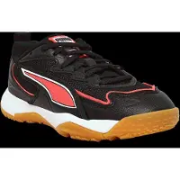 Puma Solarflash 4 Jr - Black - 31