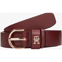 Tommy Hilfiger Essential Effortless 2.5 Go - Brown - 75