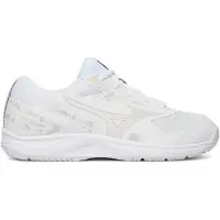 Mizuno Stealth Star 3 Jr.(C) - White - 38