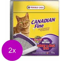 Kärkkäinen Bento Kronen Canadian Fine 15 kg kissanhiekka