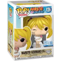 Funko POP! Naruto Sexy Jutsu Diamond Collection 9 Cm Kuvio