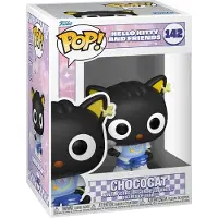 Funko POP! POP! Hello Kitty and Friends Chococat K-Pop figuuri