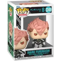 Funko POP! - Funko POP Vinyl KNo8 Iharu Furuhashi