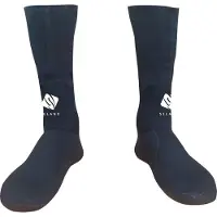 Seland Logo High Neoprene Sukellussaappaat