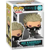 Kaiju No. 8 - Funko POP Vinyl KNo8 Aoi Kaguragi