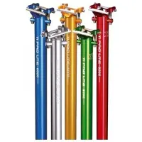 Kcnc Ti Pro Lite Scandium 34.9mm Satulatolppa